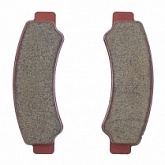 Колодки тормозные Brembo 07KS08SD