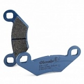 Колодки тормозные Brembo 07PO0106