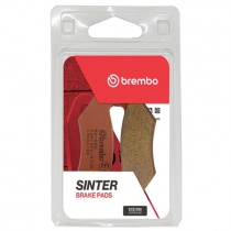 Колодки тормозные Brembo 07PO01SD