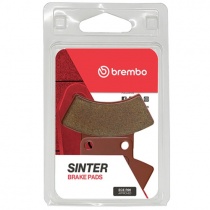 Колодки тормозные Brembo 07PO03SD