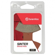 Колодки тормозные Brembo 07PO04SD