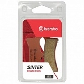 Колодки тормозные Brembo 07PO06SD