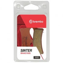 Колодки тормозные Brembo 07PO06SD