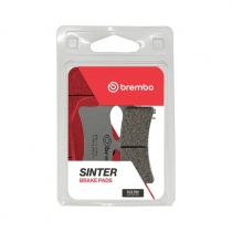 Колодки тормозные Brembo 07PO06SX
