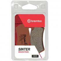 Колодки тормозные Brembo 07PO07SD