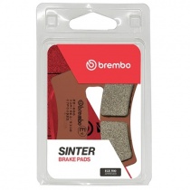 Колодки тормозные Brembo 07PO09SD