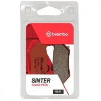 Колодки тормозные Brembo 07PO11SD