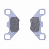 Колодки тормозные Brembo 07PO12SX