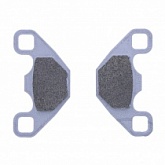 Колодки тормозные Brembo 07PO13SX