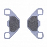 Колодки тормозные Brembo 07PO13SX