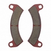 Колодки тормозные Brembo 07PO14SD
