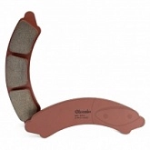 Колодки тормозные Brembo 07PO16SD
