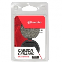 Колодки тормозные Brembo 07SU0125
