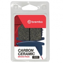 Колодки тормозные Brembo 07SU0412