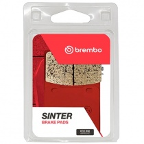 Колодки тормозные Brembo 07SU06SP