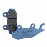 Колодки тормозные Brembo 07SU1215