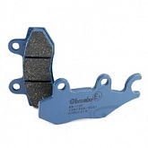 Колодки тормозные Brembo 07SU1215