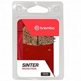 Колодки тормозные Brembo 07SU13SP