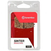 Колодки тормозные Brembo 07SU13SP