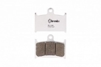 Колодки тормозные Brembo 07SU14LA