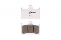 Колодки тормозные Brembo 07SU14LA