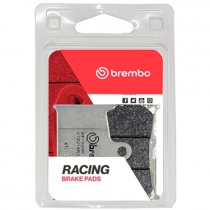 Колодки тормозные Brembo 07SU14RC
