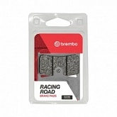 Колодки тормозные Brembo 07SU14SR