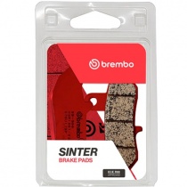 Колодки тормозные Brembo 07SU17SP