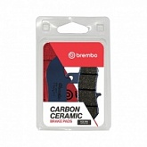Колодки тормозные Brembo 07SU17TT
