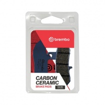 Колодки тормозные Brembo 07SU17TT