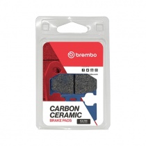 Колодки тормозные Brembo 07SU18TT