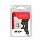 Колодки тормозные Brembo 07SU19RC