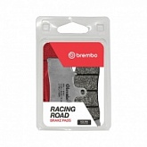 Колодки тормозные Brembo 07SU19SR