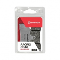 Колодки тормозные Brembo 07SU19SR