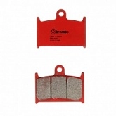 Колодки тормозные Brembo 07SU22SA
