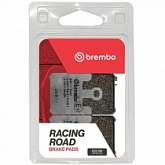Колодки тормозные Brembo 07SU26SR