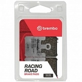 Колодки тормозные Brembo 07SU26SR