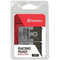 Колодки тормозные Brembo 07SU26SR