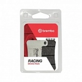 Колодки тормозные Brembo 07SU27RC