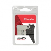 Колодки тормозные Brembo 07SU27RC