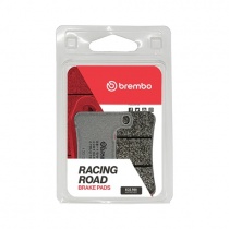 Колодки тормозные Brembo 07SU27SR