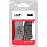 Колодки тормозные Brembo 07SU33SR