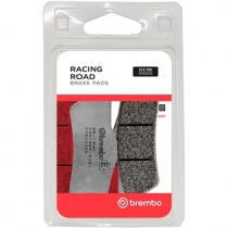 Колодки тормозные Brembo 07SU33SR