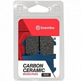 Колодки тормозные Brembo 07YA0309