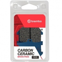 Колодки тормозные Brembo 07YA0309