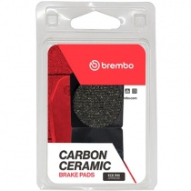 Колодки тормозные Brembo 07YA0527