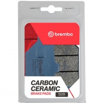 Колодки тормозные Brembo 07YA0713