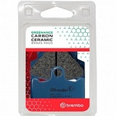 Колодки тормозные Brembo 07YA1011
