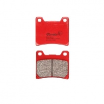 Колодки тормозные Brembo 07YA11SA