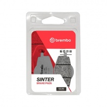 Колодки тормозные Brembo 07YA14SX